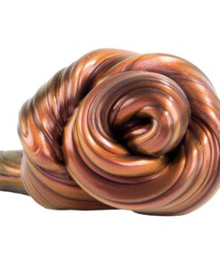 Crazy Aaron's Thinking Putty 2" Mini Tin (.47 oz) Super Lava - Soft Texture, Never Dries Out 25 61UcYpDD4eL