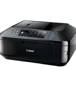 Canon Office Products PIXMA MX892 Wireless Color Photo Printer with Scanner, Copier and Fax 19 61UdCSWdKL