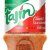 Tajín Clásico Chile Lime Seasoning 5 oz (Pack of 1) 5 Ounce (Pack of 1) 11 61UdIeEc2 L