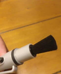 LensPen NLP-1CUP UltraPro Lens Cleaner (Silver) 26 61UdNsgeKmL