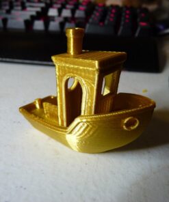 Silk Gold PLA Filament 1.75 mm 3D Printing Filament 1KG 2.2LBS Spool 3D Printer Material Shine Silky Shiny Metallic PLA Metal CC3D Silk PLA Gold Filament Silk Gold 29 61UeT3duKlL