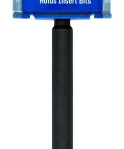 IRWIN 1869516 Impact Performance Series Quick Change Bit Extension, 1/4-Inch Shank, 6-Inch 6 61UfDvThUML