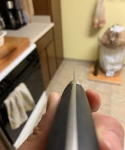 HENCKELS Forged Premio 19-pc Knife Block Set 60 61UfOXdiGzL