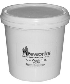 Fireworks 1-Pound Kiln Wash