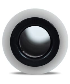 15" Stretch Film/Wrap with Handles 1200ft 500% Stretch Clear Cling Durable Adhering Packing Moving Packaging Heavy Duty Shrink Film (1 Pack w/Handles, Clear) 1 Pack w/ Handles 10 61Ugskol4WL