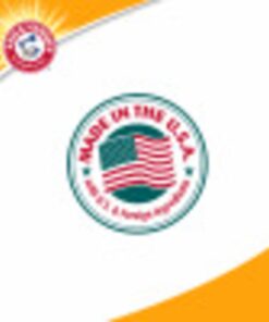 ARM & Hammer Cat Litter Deodorizer 30 oz 1.87 Pound (Pack of 1) 30 61Uh6yL1iTL