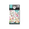 me & my BIG ideas Sticker Value Pack - The Happy Planner Scrapbooking Supplies - Brilliant Year Theme - Multi-Color & Gold Foil - Great for Projects & Albums - 30 Sheets, 1557 Stickers Total 42 61Ui0Wdj4nL