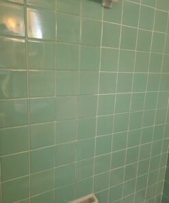 Mapei Grout Refresh Colorant and Sealer: Grout Paint and Sealant - 8 Ounce Bottle, White 38 61UicqXG6KL