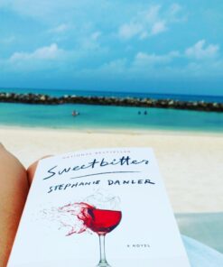Sweetbitter: A novel 5 61UitrNWFCL