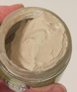 Uncle Harry's Peppermint Remineralizing Toothpaste | Natural Whitening Toothpaste Freshens Breath & Promotes Enamel | Vegan Fluoride Free Toothpaste 3 Ounce (Pack of 1) 40 61UixLBPiNL