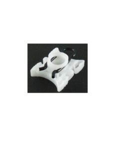 4 Window Regulator Sliding Slider Clips BMW E32 E34 E36 Z3 Z4 E90 E91 E92
