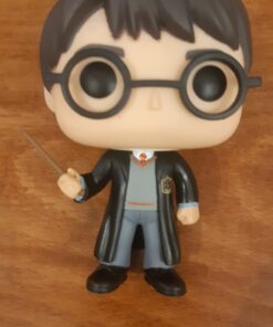 Funko POP Movies: Harry Potter Action Figure Funko 28 61UjByIcKjL