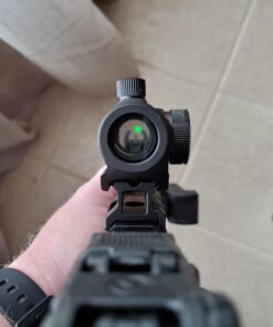 Field Sport Red and Green Micro Dot Sight 43 61UjEcIIhKL