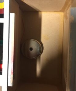 CMS Magnetics Powerful Rare Earth Neodymium Cup Magnet 249 LB Pulling Power 2.4" Diameter - 1 Ct. Round Base Magnet | Magnetic Assembly | Fishing Magnet (Cup Magnet 6) Cup Magnet 6 28 61UkOCNUtBL