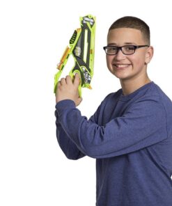 Super Impulse Precision RBS Rubber Band Launcher - Talos 14 61UkfPXDs4L