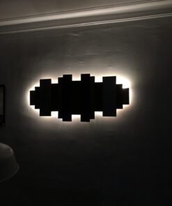 echosari Battery Powered Led Strip Lights with Remote Warm White, 8 Modes, Dimmable, Timer, Self-Adhesive, Cuttable, Waterproof, 9.8FT 90Led Strip Lights for TV Kitchen Cupboard Bedroom Decor 38 61Ul1AT7 ML