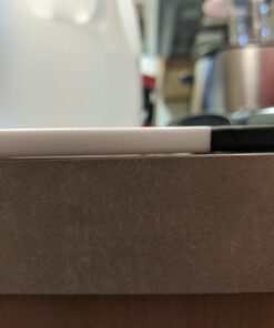 The Original Gorilla Grip Oversized 100% BPA Free Reversible Durable Kitchen Cutting Board Set of 3, Dishwasher Safe, Nonslip Handle Border Plastic Boards, Juice Grooves, Chopping Food, Cooking, Black Large (Pack of 3) Black/White 32 61Ul2Ukd2oL