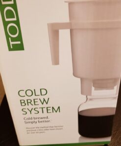 Toddy® Cold Brew System 38 61UmBqOh9hL