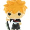Funko POP Anime: Bleach Ichigo Action Figure 25 61UnDtkb2FL