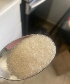 Anthony's Organic Cane Sugar, 3 lb, Granulated, Gluten Free & Non GMO 31 61UnLaU8OGL