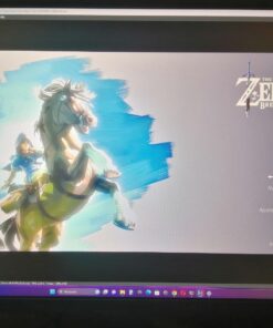 KOORUI 27 Inch Gaming Monitor, QHD(2560 * 1440) Vertical Rotating Computer Monitors, 144Hz/170Hz, IPS, 1ms, HDR 400, Adpitive Sync, 2X HDMI & DisplayPort 2K Monitor, Height Adjustable 27inch/170hz/IPS 13 61UnxiUTAUL