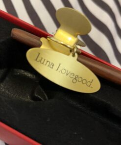 The Wand of Luna Lovegood 34 61UoBFCx2FL