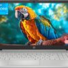 HP 2023 Newest Laptop, 15.6" Touchscreen Laptop, 12th Gen Intel i3-1215U, 12GB RAM, 512GB SSD, 11 H Battery Life, Micro-Edge, Anti-Glare, Bluetooth, Wi-Fi, HDMI, Thin and Light PC, Win 11 Home S 12GB RAM | 512GB SSD 15.6 " 39 61UoiQlmboL 1