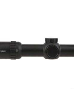 Primary Arms SLX 1-8x24mm SFP Rifle Scope - Illuminated ACSS-5.56/5.45/.308 25 61Uor89thL