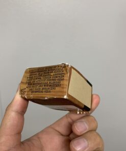 Honest Amish Original Beard Wax - All Natural and Organic- 2 ounce 28 61UqKdfmIhL