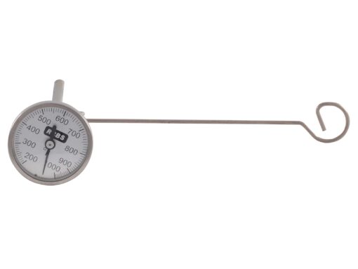 RCBS Lead Thermometer with Handle