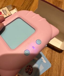 KOKODI Toddler Toys for 2 3 4 5 Years Old Boys Girls, Talking Flash Cards Learning Toys, Autism Sensory Toys for Autistic Children Speech Therapy Toys 224 Sight Words Birthday Gifts (448 Words Blue) 448 Words Blue 62 61UsHhYM3XL