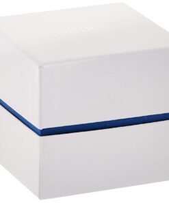 SEIKO Men's Automatic Analogue Watch with Rubber Strap SKX007K 48 61Ut5kwMKlL