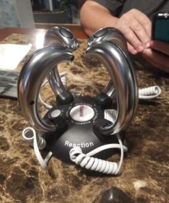 Lightning Reaction Reloaded - Shocking Game 23 61Utx7Wdw9L