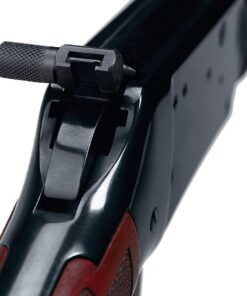 Alternative view of Uncle Mike's 24580 Hammer Extension for Marlin Lever Actions (1983 and Later), BLACK