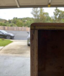 Freud 42-104: 1/2" (Dia.) Bearing Flush Trim Bit 1/2-Inch Bearing Flush Trim Bit 17 61UvNhD7ZmL