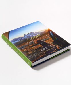 Fifty Places to Camp Before You Die 29 61UvQPExltL