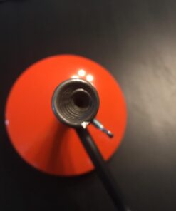 General Pipe Cleaners R-25SM Spin Thru Drain Auger with 1/4-Inch by 25-Feet Cable (P-25SM) 39 61UvQwOWapL