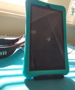 MoKo Phone/Tablet Stand, Foldable Tablet Holder Fits with iPhone 15/Pro/Plus/Pro Max, iPhone 12/12 pro Max/11/Xs Max, iPad Pro 11, iPad Air 4/Mini 6 2021, iPad 9th 10.2", Black Small Size 54 61Uvt6eW5HL