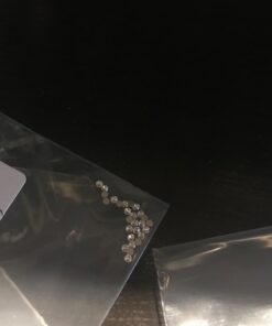 Crystal-Wholesale Swarovski Clear CRYSTAL (001) 2058/2088 Crystal Fatbacks Rhinestones Nail Art Mixed With Sizes Ss5, Ss7, Ss9, Ss12, Ss16, Ss20, Ss30, 144 Piece 24 61Uw2QdSONL 1