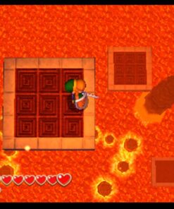 Nintendo Selects: The Legend of Zelda: A Link Between Worlds - 3DS 20 61Uw8uYvVXL