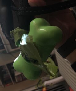 Poop Bags, Environment Friendly Pets N Bags Dog Waste Bags, Biodegradable, Refill Rolls, Includes Dispenser (16 Rolls / 240 Count) 16 Count (Pack of 1) 43 61UwNHqP9L