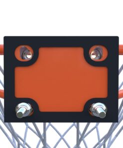 Lifetime Basketball Rim Orange Slam-It 33 61UwZbTGDKL