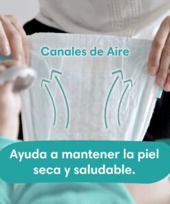 Diapers Size 4, 128 Count - Pampers Baby Dry Disposable Baby Diapers, Giant Pack 11 61UyN1dNBJL