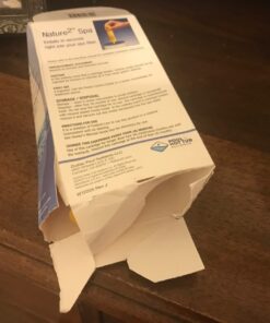 Nature2 Zodiac W20750 SPA Stick Mineral Sanitizer, 1-Pack, Yellow 23 61UyeXfVeXL