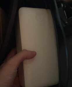 Anker Portable Charger, Power Bank, 40,000mAh 30W Battery Pack with USB-C High-Speed Charging, for MacBook, iPhone iPhone 15/15 Plus/15 Pro/15 Pro Max, iPhone14/13/12 Series, Samsung Galaxy, iPad black 40 61Uyfa6IkJL