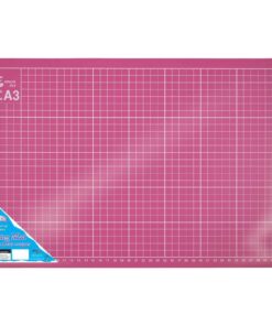 Scrappin' Gear Self-Healing A3 Cutting Mat with Grids, 12-Inch x 17.75-Inch 14 61UyiUaZ81L