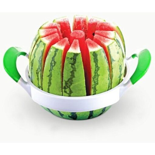 Modern Home Melon Slicer - Large