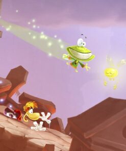 Rayman Legends Xbox One Standard Edition 12 61UzMzlBpKL 1