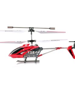 Syma S107/S107G R/C Helicopter with Gyro- Red 24 61Uzspp1vQL