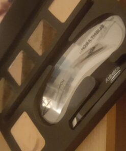 Aesthetica Brow Contour Kit 16-Piece Eyebrow Makeup Palette Set 6 Eyebrow Powders, 5 Eyebrow Stencils, Spoolie/Brush Duo, Tweezers, Eye Brow Wax, Highlighter - Unique Gifts For Women For Her Birthday 39 61V 4Vl1 QL